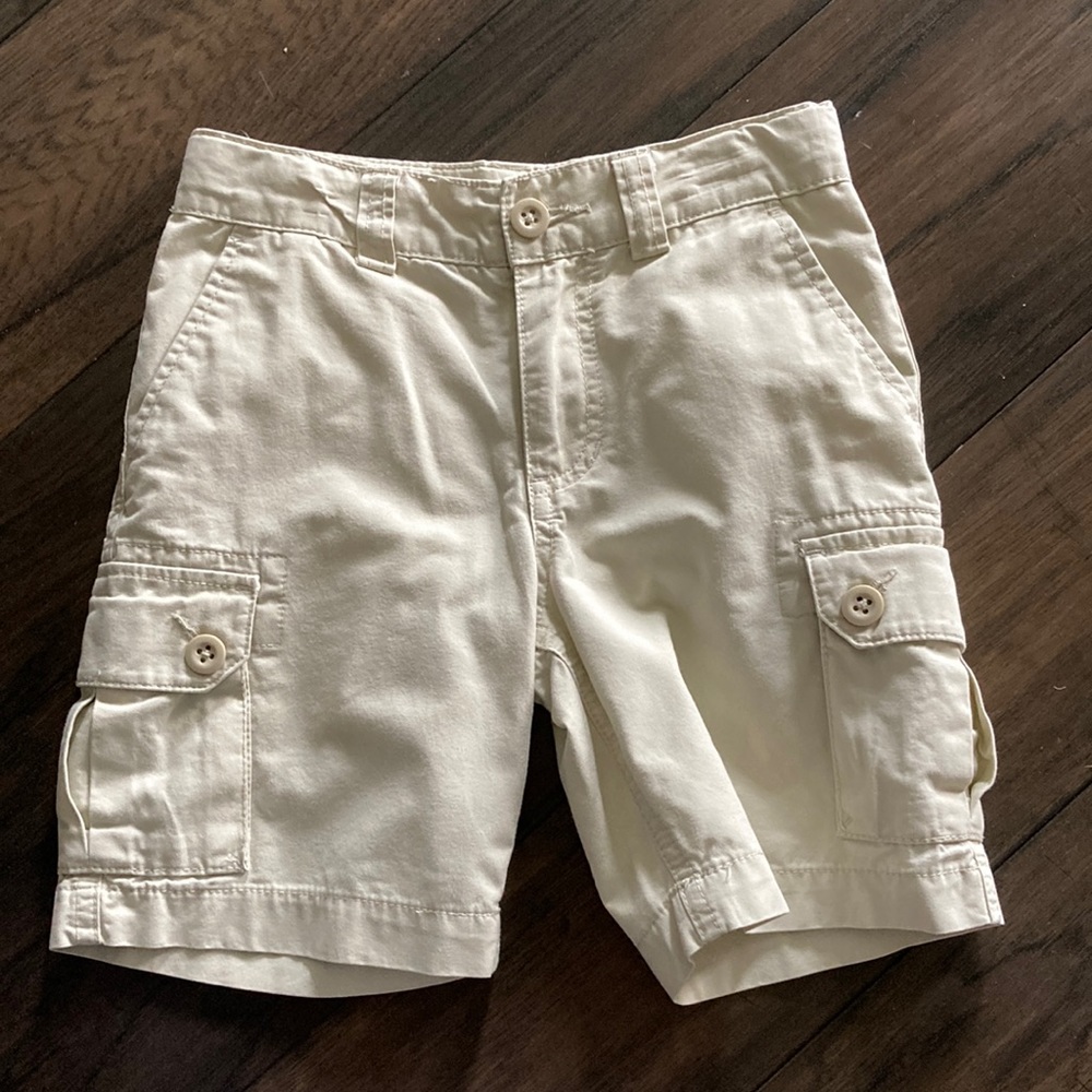 Polo Ralph Lauren cargo shorts